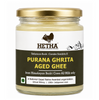 Hetha Purana Ghrita Aged Ghee From Himalayan Badri Cows A2 Milk