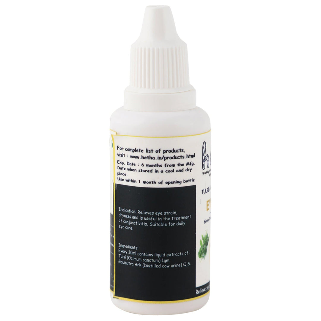 Hetha Gaumutra based Eye Drop - Dista