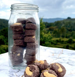 Thumbnail for Hetha Ragi Ghee Cookies - Dista