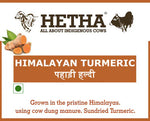 Thumbnail for Hetha Himalayan Turmeric Powder - Dista