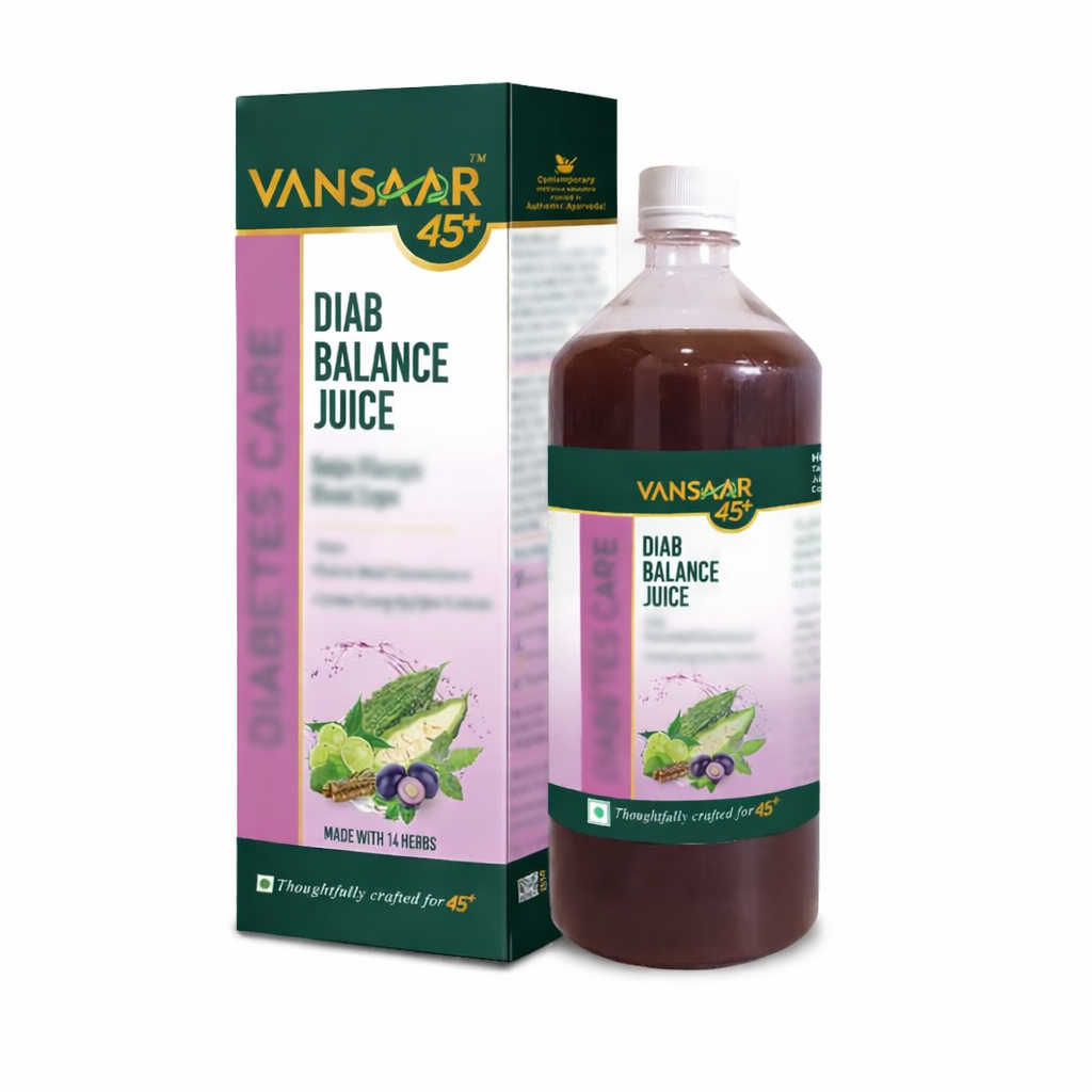Diab Balance Juice - distacart