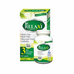 Thumbnail for Rajasthan Herbals International Dr. Relaxi Capsules - Distacart