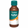 Himalaya Herbals - Koflet Cough Syrup - Distacart