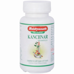 Thumbnail for Baidyanath Jhansi Kanchnar Guggulu