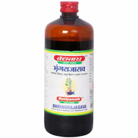 Baidyanath Jhansi Bhringrajasava