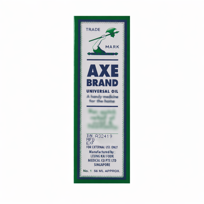 Axe Brand Universal Oil Singapore - Distacart