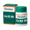 Himalaya liv 52 DS Tab - Distacart