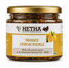 Hetha Pahadi Kagzi Nimbu Achar - Dista