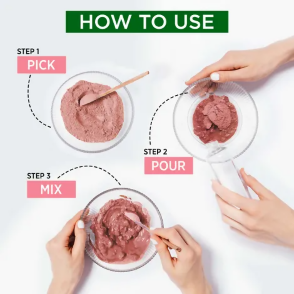 Alps Goodness Hyderating Face Pack Combo