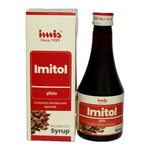 Thumbnail for IMIS Ayurveda Imitol Syrup