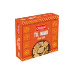Thumbnail for Chitale Bandhu Til Wadi Kadak - Distacart