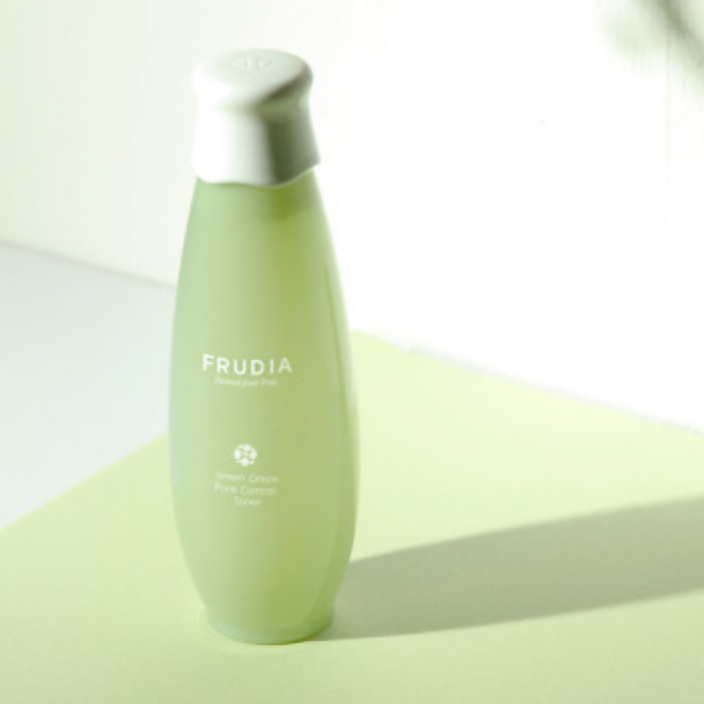 Frudia Green Grape Pore Control Toner - Distacart