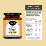 Thumbnail for ADF Soul Mixed Pickle - Distacart