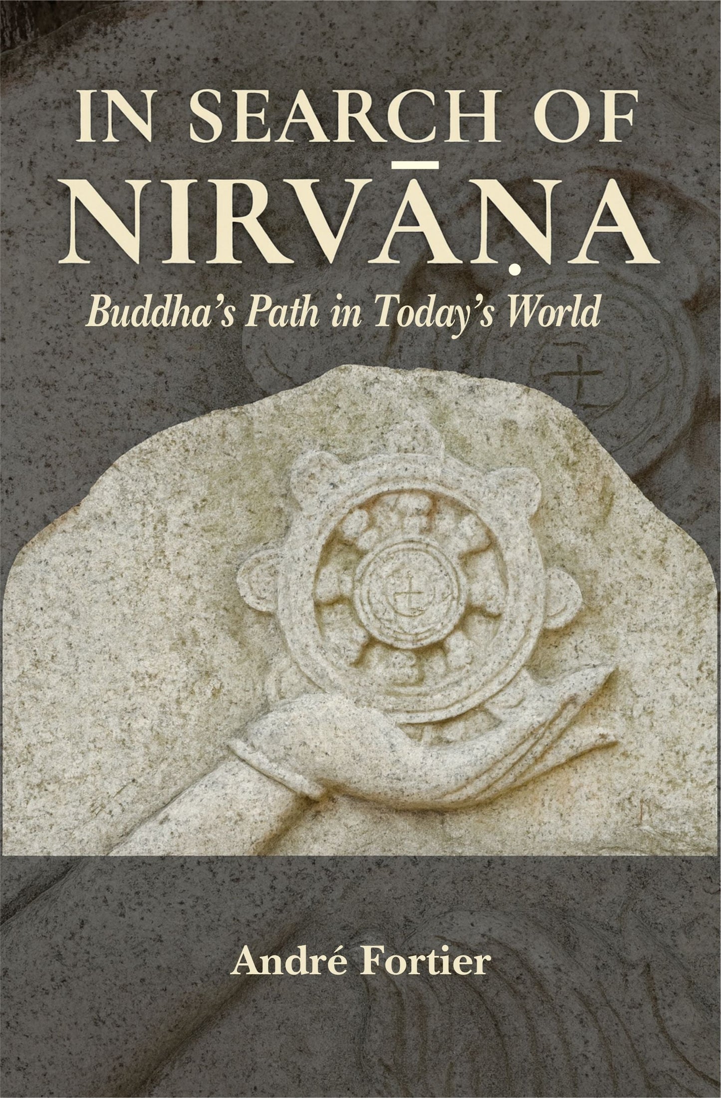 In Search Of Nirvana - AndrÃ© Fortier - Dista