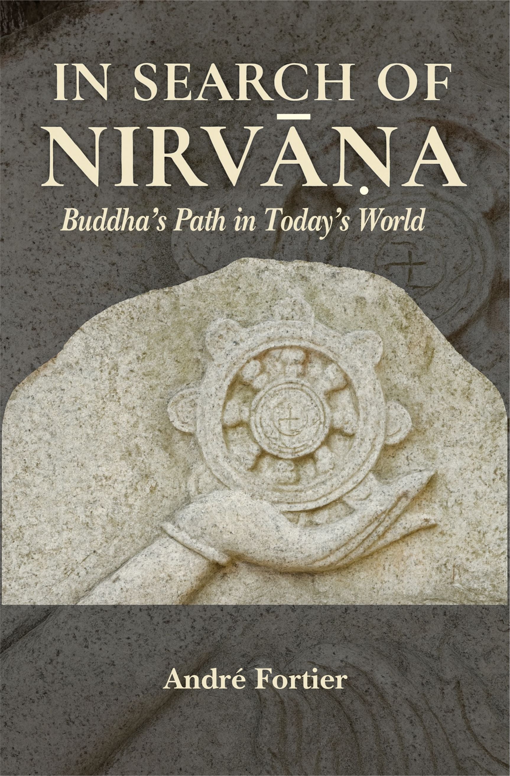 In Search Of Nirvana - AndrÃ© Fortier - Dista