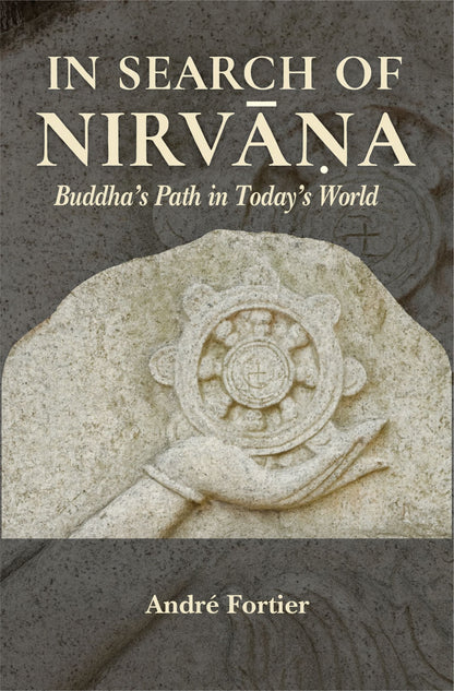 In Search Of Nirvana - AndrÃ© Fortier - Dista