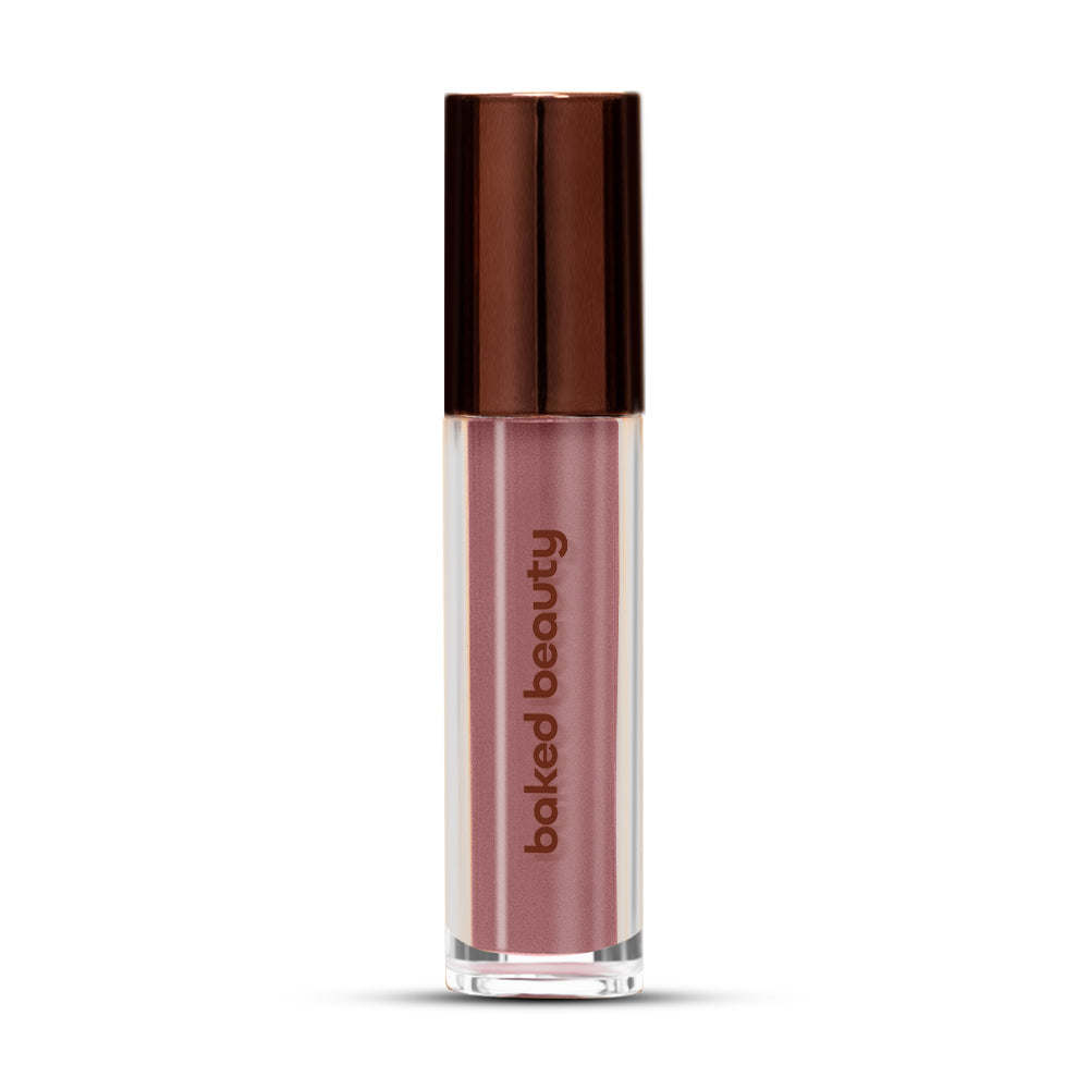 Baked Beauty In Charge -Velvet Rush Texture Liquid Lipstick