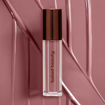Baked Beauty In Charge -Velvet Rush Texture Liquid Lipstick - Distacart