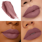 Thumbnail for Baked Beauty In Charge -Velvet Rush Texture Liquid Lipstick