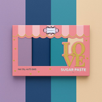 Thumbnail for sugar paste multipack 15 300 gms