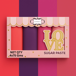 Thumbnail for sugar paste multipack 6 300 gms