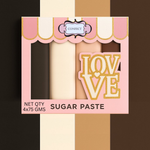 Thumbnail for sugar paste multipack 4 300 gms