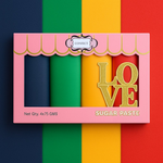 Thumbnail for sugar paste multipack 14 300 gms