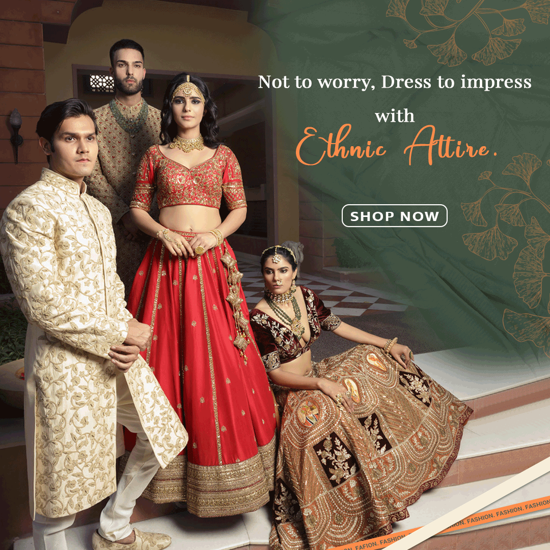 Indian Fashion