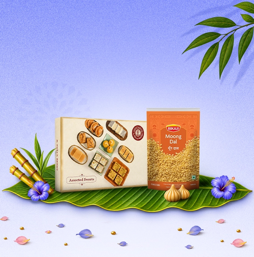 Indian Sweets