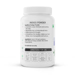 Thumbnail for Krishna'S Herbal & Ayurveda Indigo Powder