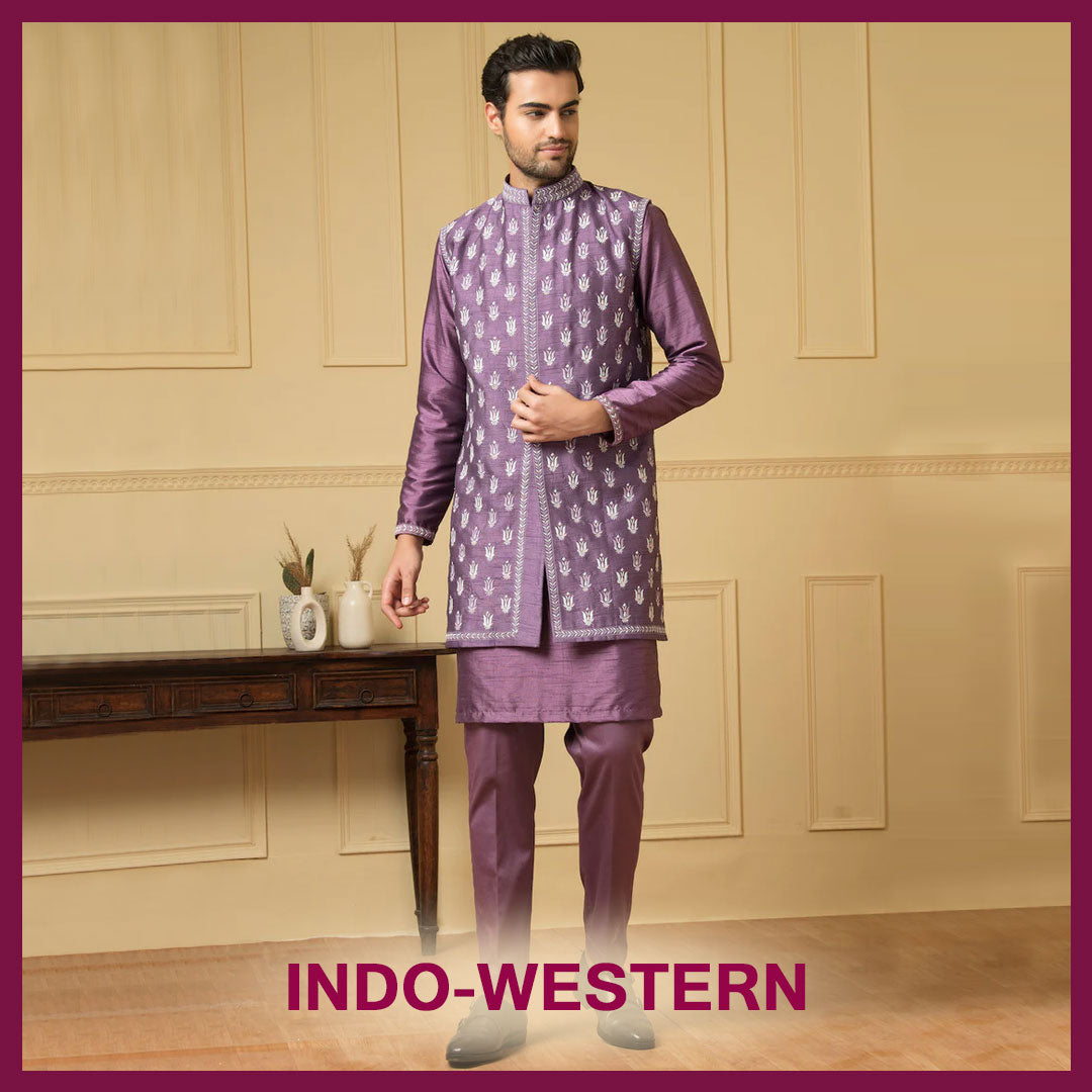 Indo Western