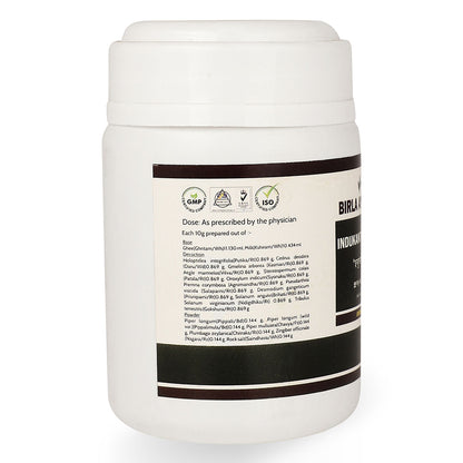 Birla Ayurveda Indukanta Ghritam - Distacart