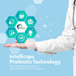 Thumbnail for Dr. Morepen Intebact Insta Probiotic 2Bn (Vanilla Flavour)