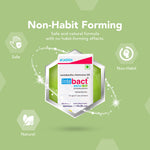 Thumbnail for Dr. Morepen Intebact Insta Probiotic 2Bn (Vanilla Flavour)