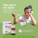 Thumbnail for Dr. Morepen Intebact Probiotic Drop 2 Billion Drop