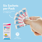 Thumbnail for Dr. Morepen Intebact Insta Probiotic 5Bn (1.5Gm) - 6 Sachets