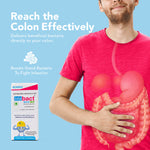 Thumbnail for Dr. Morepen Intebact Insta Probiotic 5Bn (1.5Gm) - 6 Sachets