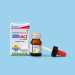 Thumbnail for Dr. Morepen Intebact Probiotic Drop 10Bn