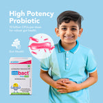 Thumbnail for Dr. Morepen Intebact Probiotic Drop 10Bn