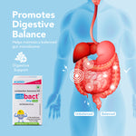 Thumbnail for Dr. Morepen Intebact Probiotic Drop 10Bn