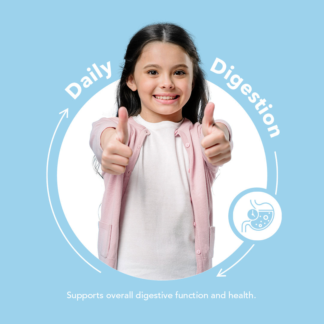 Dr. Morepen Intebact Probiotic Drop 10Bn