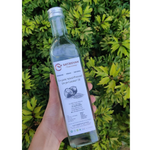 Thumbnail for Satjeevan Organic Stone-Pressed Virgin Coconut Oil