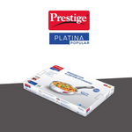 Thumbnail for Prestige SS Platina Popular Fry Pan - Silver - Dista
