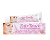 Allen Homeopathy Fair Touch Cream