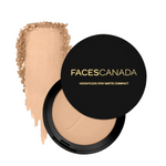 Thumbnail for Faces Canada Compact Powder - Face Powder with SPF 20 - Beige 03 - Distacart