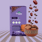Thumbnail for Frissly Organics Date Choco Bites