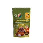 Thumbnail for Sweet Karam Coffee Ragi Onion Murukku - Distacart