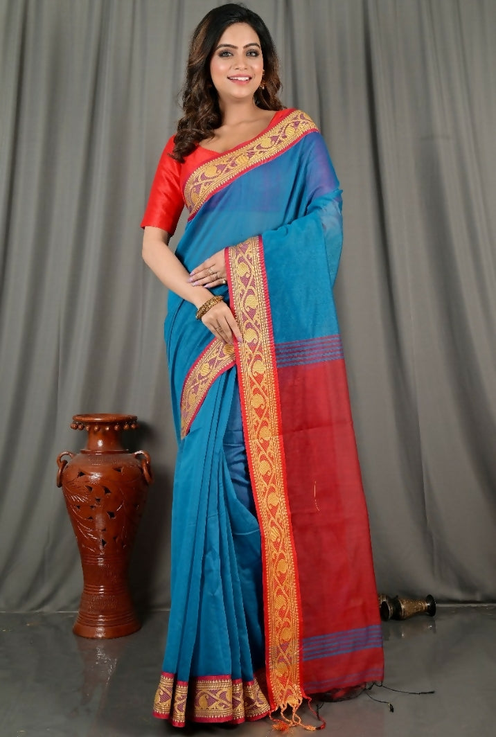 ECDCBANGLADESHICOTTONSkyBlue