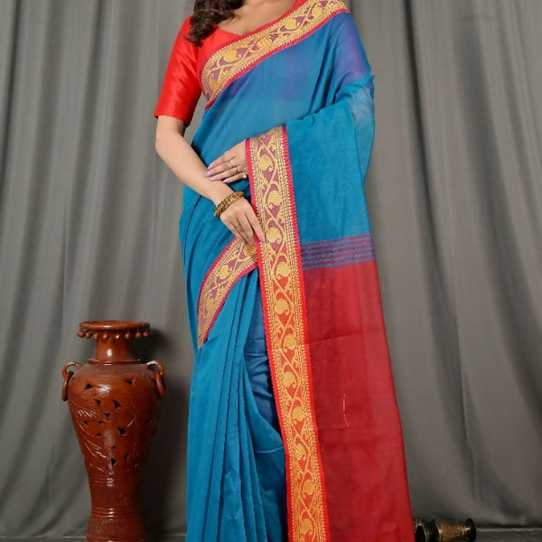 ECDCBANGLADESHICOTTONSkyBlue