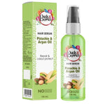 Thumbnail for Buds & Berries Pistachio & Argan Oil Hair Serum - Distacart